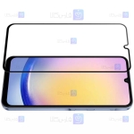 گلس نیلکین Samsung Galaxy A25 مدل CP+ Pro