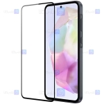 گلس نیلکین Samsung Galaxy A35 مدل CP+ Pro