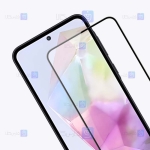 گلس نیلکین Samsung Galaxy A35 مدل CP+ Pro