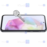 گلس نیلکین Samsung Galaxy A35 مدل CP+ Pro