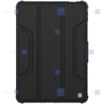 کیف محافظ لنزدار نیلکین Xiaomi Pad 6 مدل Bumper Leather Pro