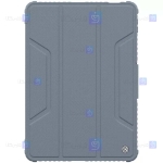 کیف محافظ لنزدار نیلکین Xiaomi Pad 6 مدل Bumper Leather Pro