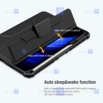 کیف محافظ لنزدار نیلکین Xiaomi Pad 6 مدل Bumper Leather Pro