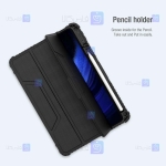 کیف محافظ لنزدار نیلکین Xiaomi Pad 6 مدل Bumper Leather Pro