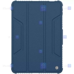 کیف محافظ لنزدار نیلکین Xiaomi Pad 6 مدل Bumper Leather Pro