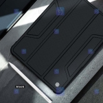 کیف محافظ لنزدار نیلکین Xiaomi Pad 6 مدل Bumper Leather Pro