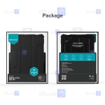 کیف محافظ لنزدار نیلکین Xiaomi Pad 6 مدل Bumper Leather Pro