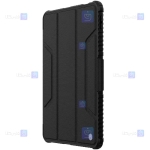 کیف محافظ لنزدار نیلکین Xiaomi Pad 6 مدل Bumper Leather Pro
