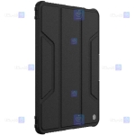 کیف محافظ لنزدار نیلکین Xiaomi Pad 6 مدل Bumper Leather Pro