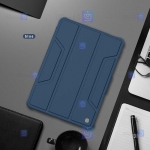 کیف محافظ لنزدار نیلکین Xiaomi Pad 6 Pro مدل Bumper Leather Pro