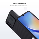 قاب نیلکین Samsung Galaxy A25 مدل CamShield