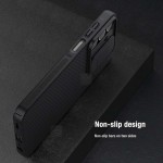 قاب نیلکین Samsung Galaxy A25 مدل CamShield