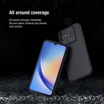 قاب نیلکین Samsung Galaxy A25 مدل CamShield