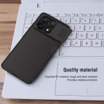 قاب نیلکین Xiaomi Poco X6 Pro مدل CamShield