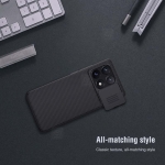 قاب نیلکین Xiaomi Redmi K70E مدل CamShield