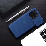 قاب نیلکین Xiaomi Redmi K70E مدل CamShield