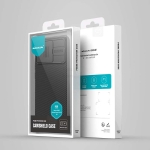 قاب نیلکین Xiaomi Redmi K70E مدل CamShield