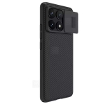 قاب نیلکین Xiaomi Redmi K70E مدل CamShield