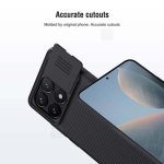 قاب نیلکین Xiaomi Redmi K70E مدل CamShield