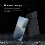 قاب نیلکین Xiaomi Redmi K70E مدل CamShield