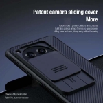 قاب نیلکین وان پلاس 12R مدل CamShield Pro