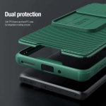 قاب نیلکین وان پلاس 12R مدل CamShield Pro