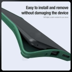 قاب نیلکین وان پلاس 12R مدل CamShield Pro