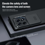 قاب نیلکین وان پلاس 12R مدل CamShield Pro