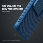قاب نیلکین وان پلاس 12R مدل CamShield Pro