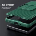 قاب نیلکین OnePlus Ace 3 مدل CamShield Pro