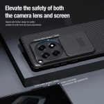 قاب نیلکین OnePlus Ace 3 مدل CamShield Pro