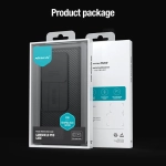 قاب نیلکین OnePlus Ace 3 مدل CamShield Pro
