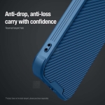 قاب نیلکین Samsung Galaxy A55 مدل CamShield Pro