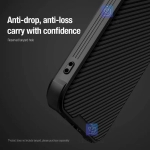 قاب مغناطیسی نیلکین Samsung Galaxy A55 مدل CamShield Pro Magnetic