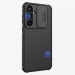 قاب مغناطیسی نیلکین Samsung Galaxy A55 مدل CamShield Pro Magnetic