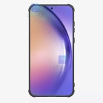 قاب مغناطیسی نیلکین Samsung Galaxy A55 مدل CamShield Pro Magnetic