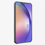 قاب مغناطیسی نیلکین Samsung Galaxy A55 مدل CamShield Pro Magnetic