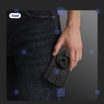 قاب نیلکین Samsung Galaxy S24 مدل CamShield Pro Magnetic