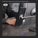 قاب نیلکین Samsung Galaxy S24 مدل CamShield Pro Magnetic