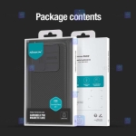 قاب نیلکین Samsung Galaxy S24 مدل CamShield Pro Magnetic