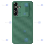 قاب نیلکین Samsung Galaxy S24 مدل CamShield Pro Magnetic