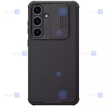 قاب نیلکین Samsung Galaxy S24 مدل CamShield Pro Magnetic