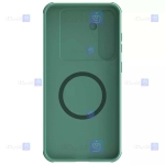 قاب نیلکین Samsung Galaxy S24 مدل CamShield Pro Magnetic