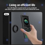 قاب مغناطیسی نیلکین Samsung Galaxy S24 Ultra مدل CamShield Pro Magnetic