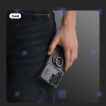 قاب مغناطیسی نیلکین Samsung Galaxy S24 Ultra مدل CamShield Pro Magnetic