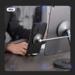 قاب مغناطیسی نیلکین Samsung Galaxy S24 Ultra مدل CamShield Pro Magnetic
