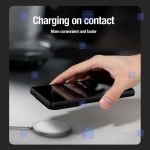 قاب مغناطیسی نیلکین Samsung Galaxy S24 Ultra مدل CamShield Pro Magnetic