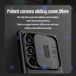 قاب مغناطیسی نیلکین Samsung Galaxy S24 Ultra مدل CamShield Pro Magnetic
