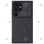 قاب مغناطیسی نیلکین Samsung Galaxy S24 Ultra مدل CamShield Pro Magnetic