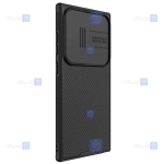 قاب مغناطیسی نیلکین Samsung Galaxy S24 Ultra مدل CamShield Pro Magnetic